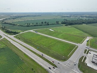 More details for 4 Gateway Crossing, Washington, IN - Land for Sale