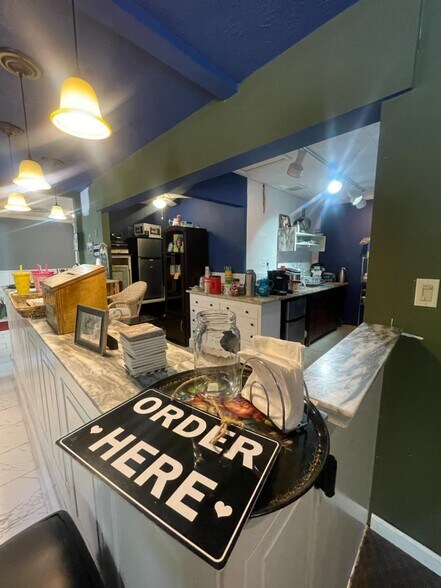 3060 Bouldercrest Rd, Ellenwood, GA for sale - Building Photo - Image 3 of 53