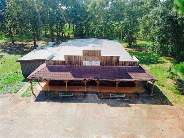 10251 Highway 97, Walnut Hill, FL for sale Other- Image 1 of 1