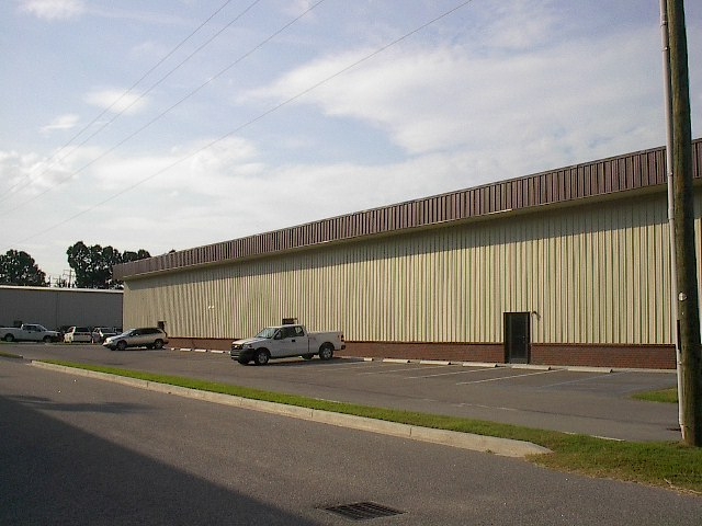 203 Cember Way, Summerville, SC for lease - Building Photo - Image 3 of 11