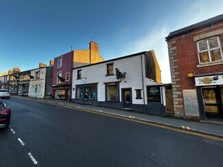 More details for 47 Moor Ln, Clitheroe - Office for Lease