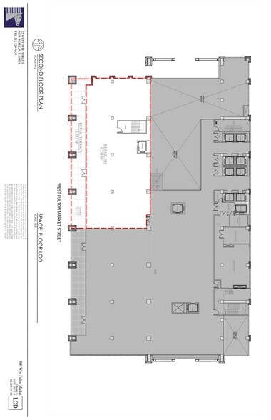 800 W Fulton St, Chicago, IL for lease - Site Plan - Image 2 of 43