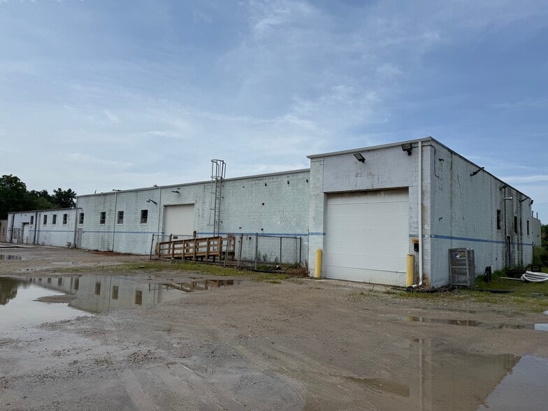 3122 South Ave, Toledo, OH for lease - Building Photo - Image 3 of 18