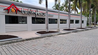 More details for 8701-8719 SW 124th Ave, Kendall, FL - Retail for Lease