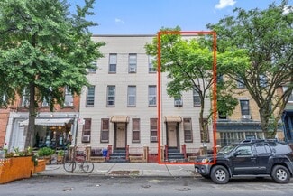 More details for 100 Roebling St, Brooklyn, NY - Multifamily for Sale
