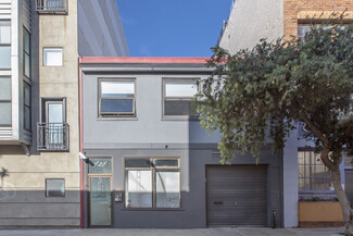 More details for 926 Natoma St, San Francisco, CA - Flex for Lease