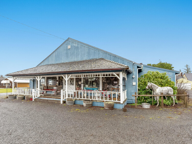 4197 Highway 101 N, Gearhart, OR for sale - Primary Photo - Image 1 of 1