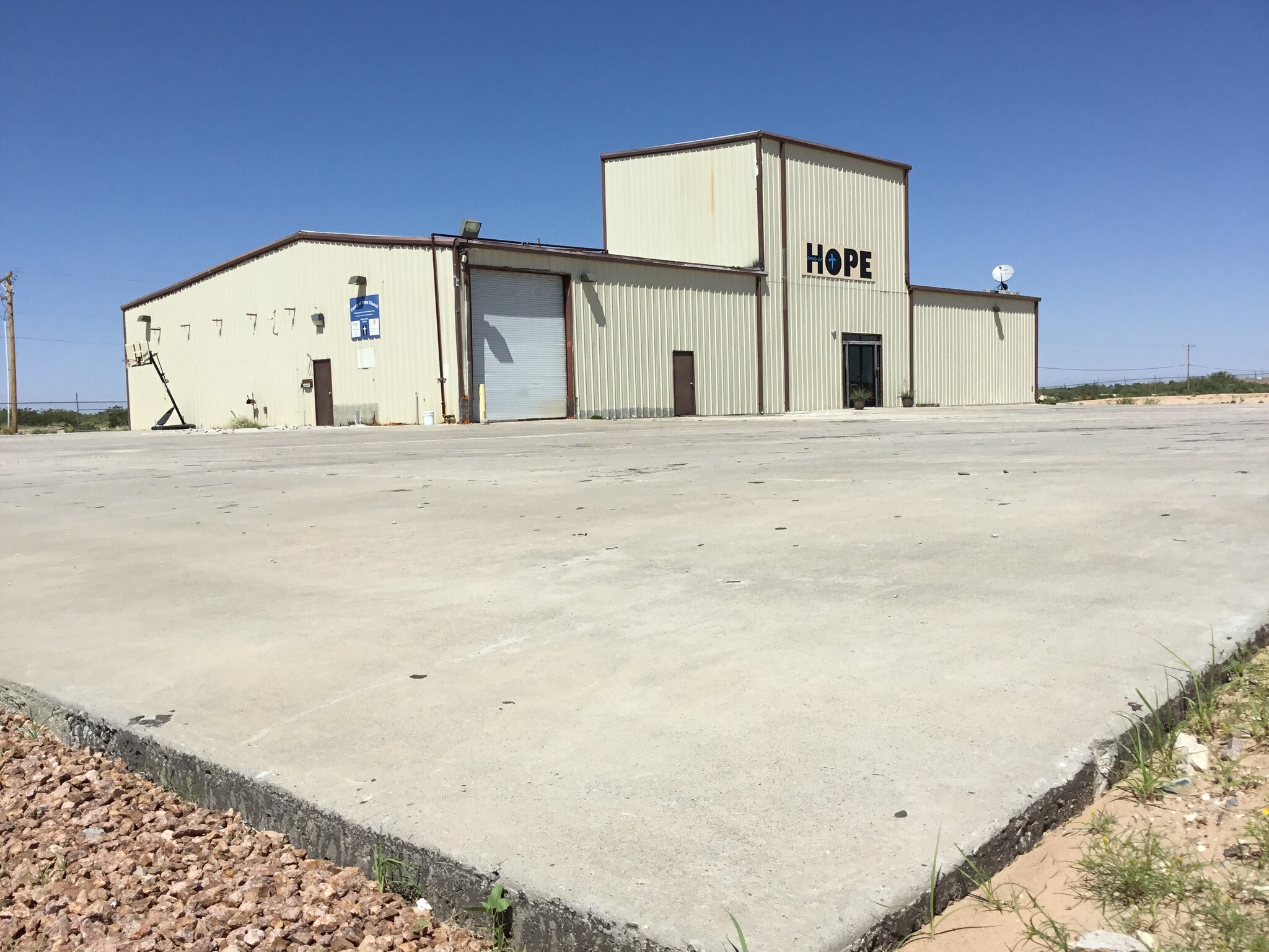 14101 Weaver Rd, El Paso, TX for sale Primary Photo- Image 1 of 1