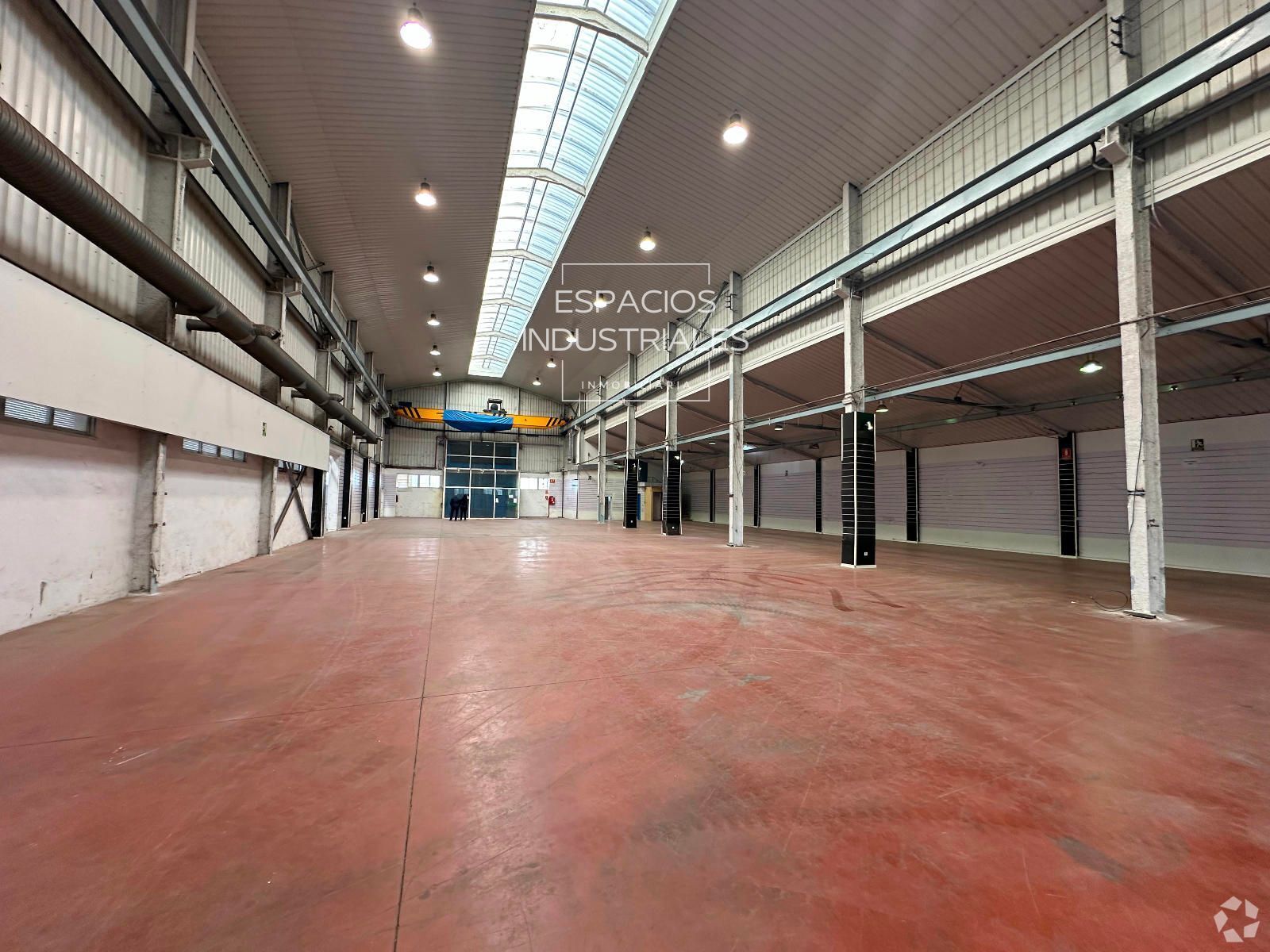 Calle Castilla, 11, Mejorada del Campo, Madrid for lease Interior Photo- Image 1 of 8