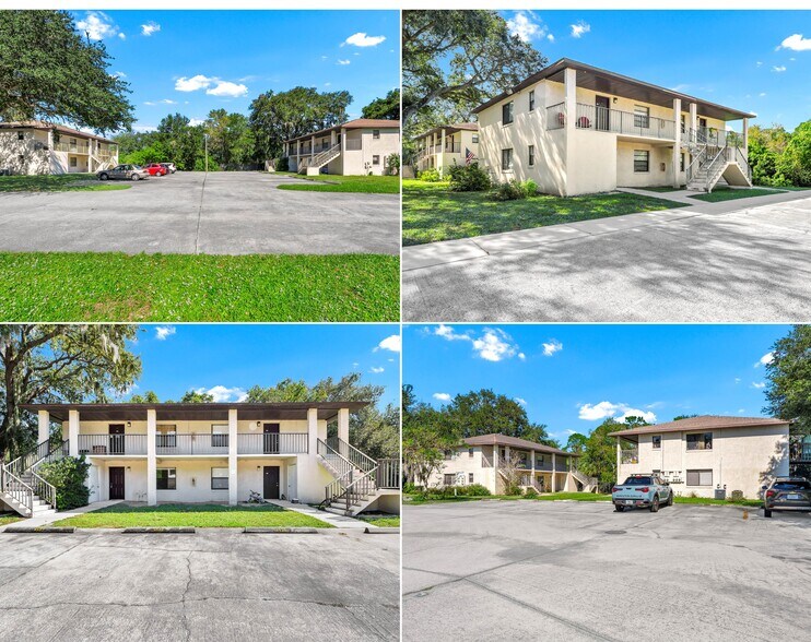 4602 Sleepy Oak Ln, Titusville, FL for sale - Building Photo - Image 2 of 12