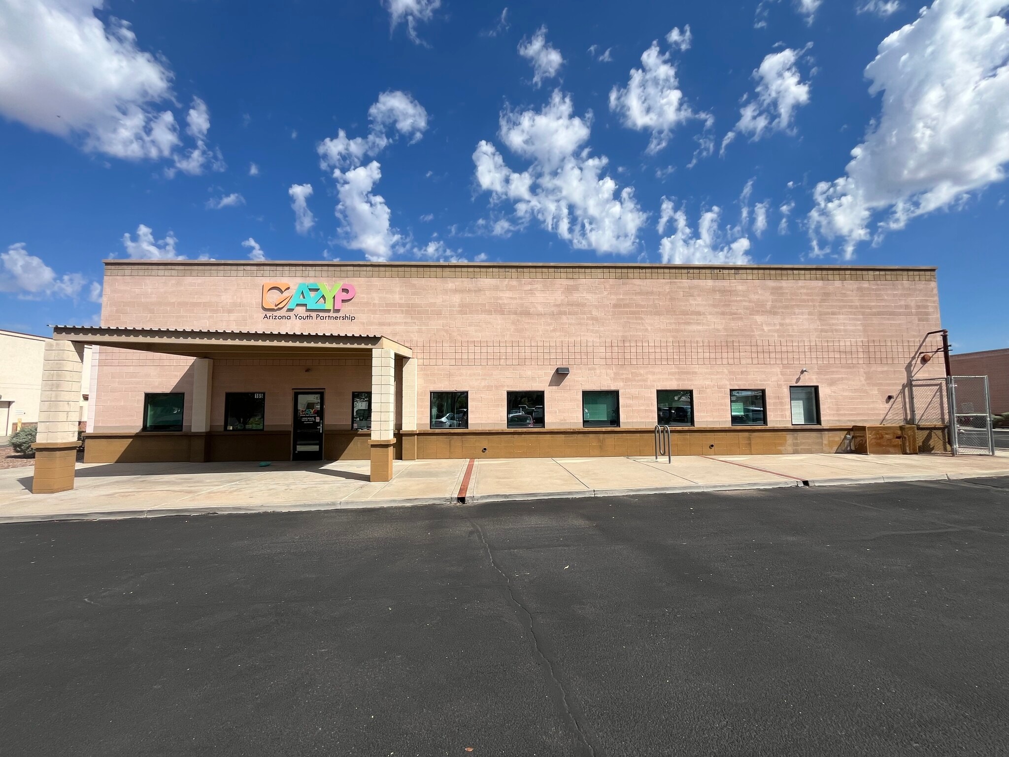 7575 W Twin Peaks Rd, Tucson, AZ for lease Building Photo- Image 1 of 8
