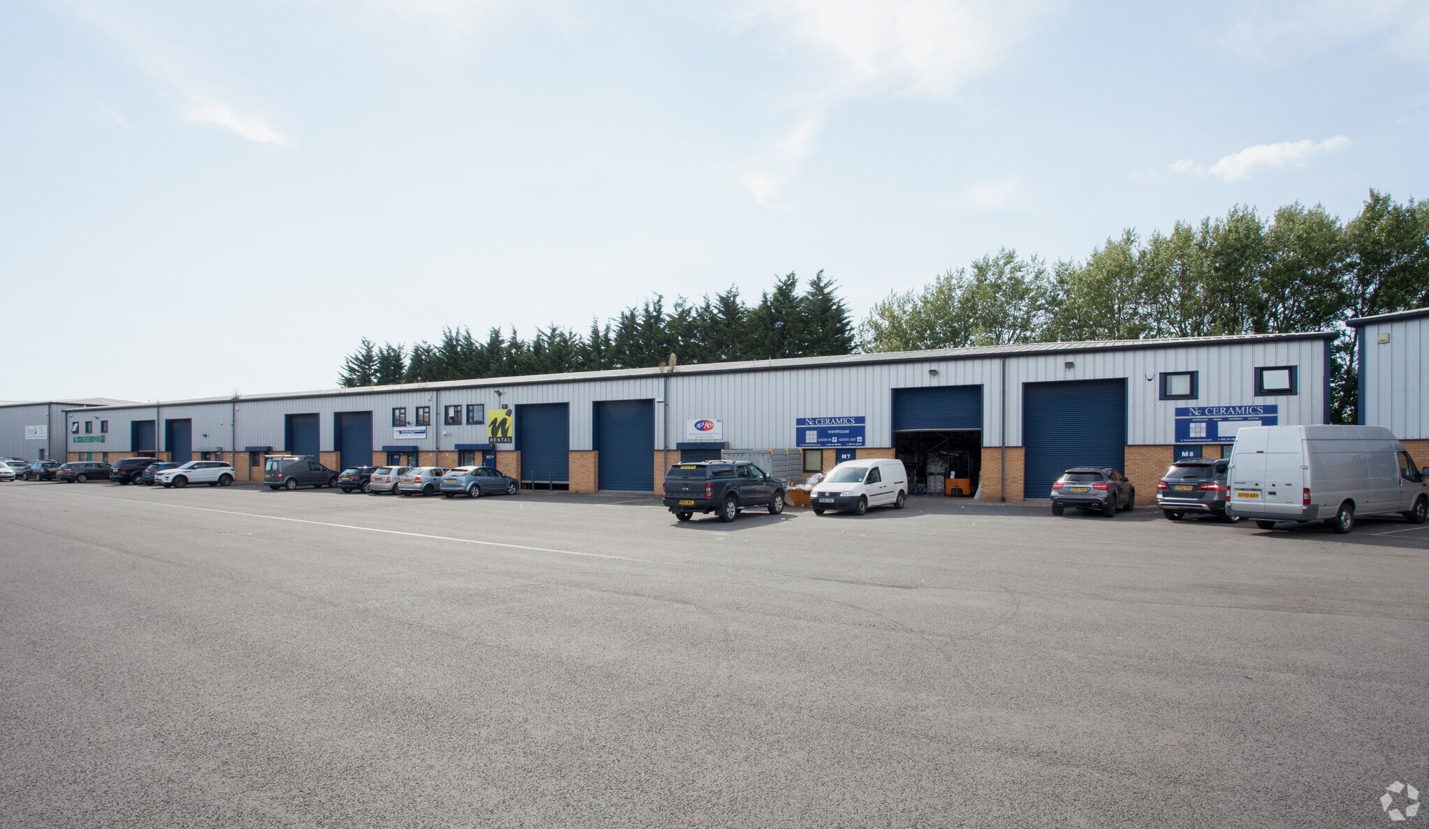 Clos Marian, Cardiff, CF10 4LQ