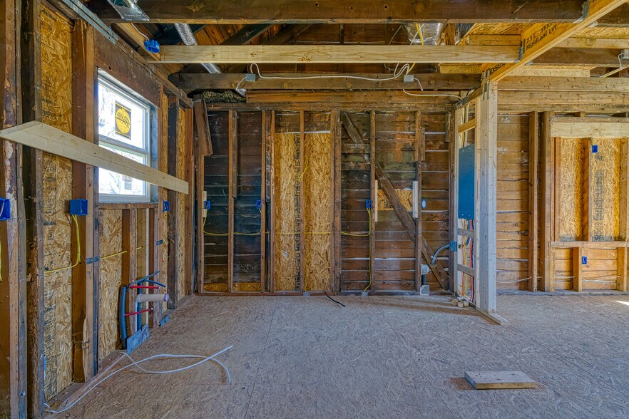 2501 Afton Ave, Richmond, VA 23224