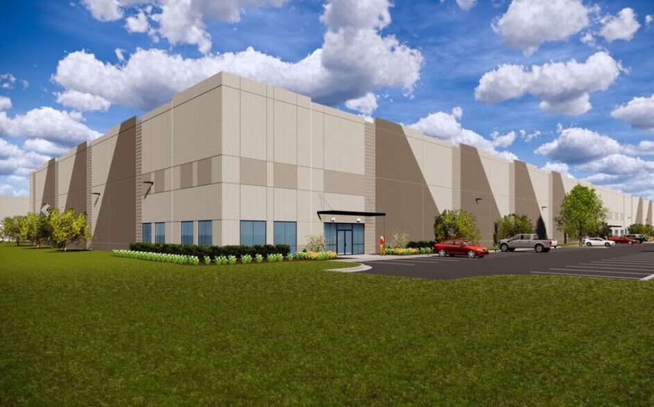 000 Dunn Rd, Fayetteville, NC 28312