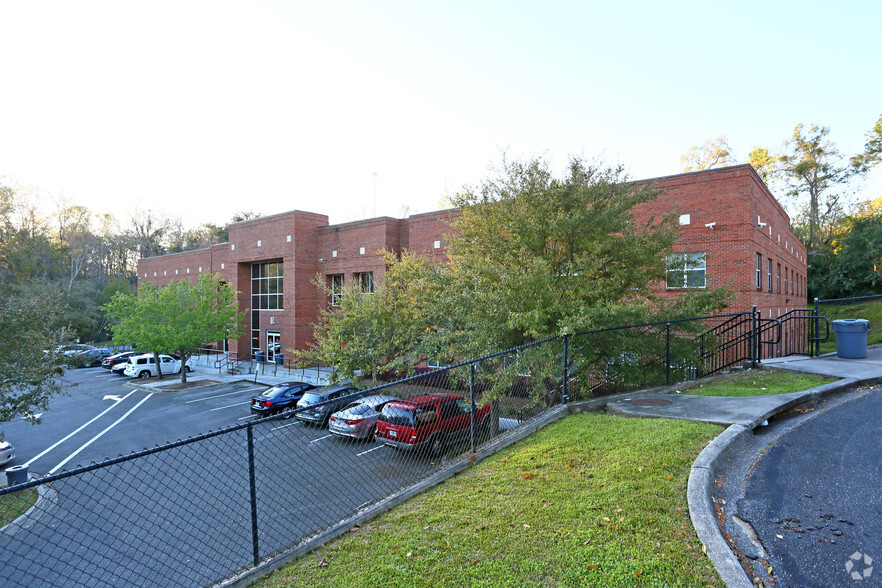 2324 Killearn Center Blvd, Tallahassee, FL for lease - Building Photo - Image 1 of 13