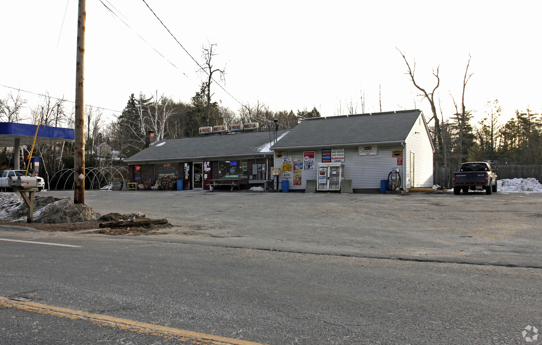 704-1 Fitchburg State Rd, Ashby, MA for sale Primary Photo- Image 1 of 1