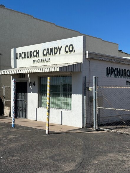 914 N 24th St, Phoenix, AZ for sale - Building Photo - Image 2 of 3