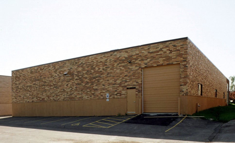 1556 St Paul Ave, Gurnee, IL for lease - Other - Image 2 of 4