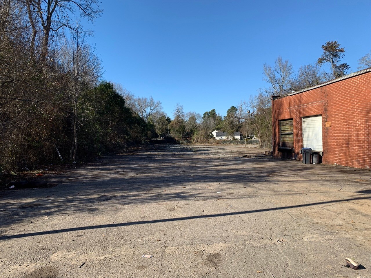 2403 Milledgeville Rd, Augusta, GA 30904 Flex for Lease