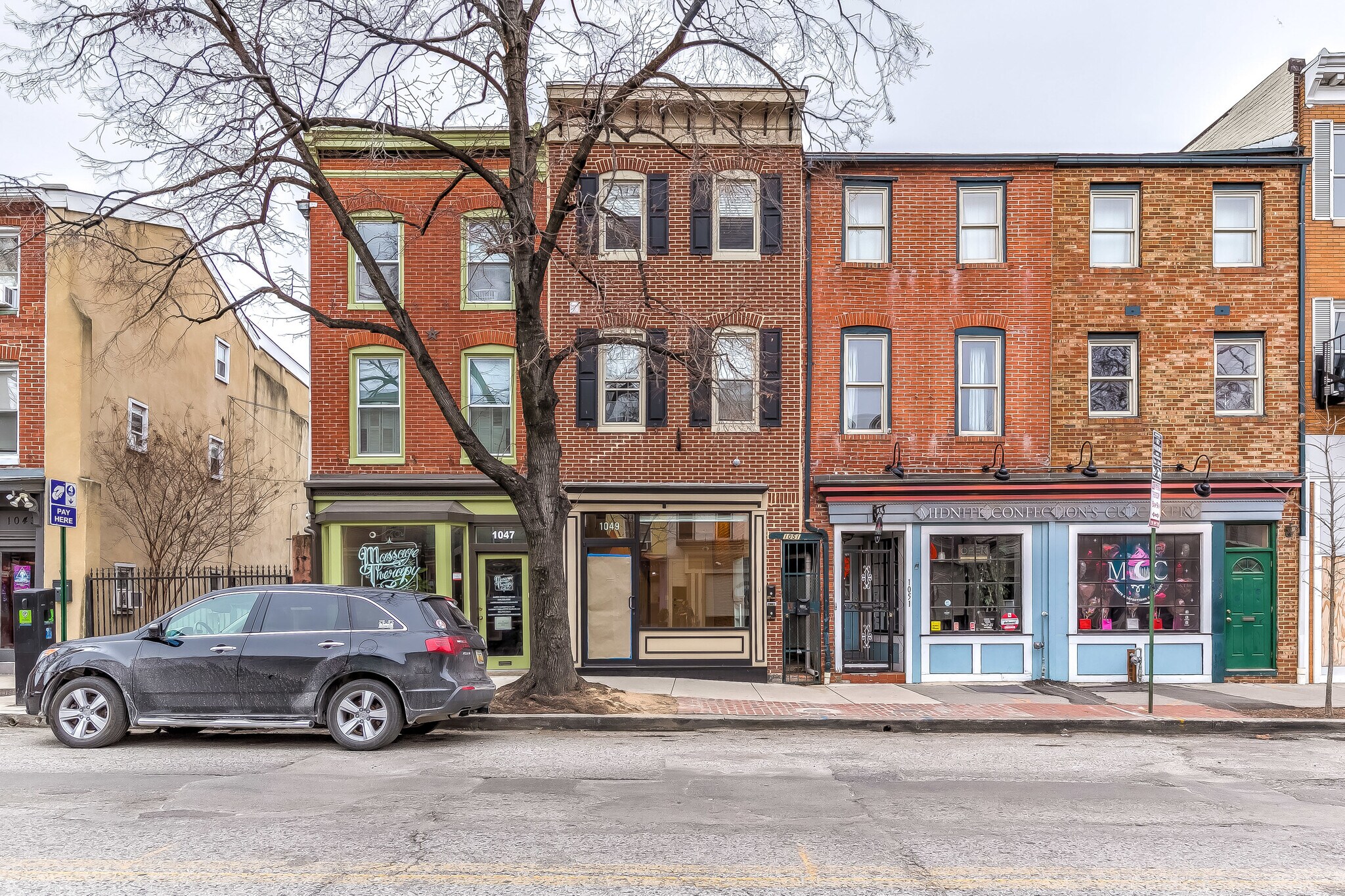 1049 S Charles St, Baltimore, MD 21230