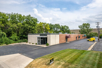 More details for 1945 Southtown Blvd, Dayton, OH - Office for Lease