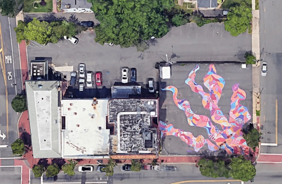 1882 Springfield Ave, Maplewood, NJ for sale - Building Photo - Image 3 of 19