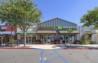 More details for 125-299 N Fairview Ave, Goleta, CA - Retail for Lease