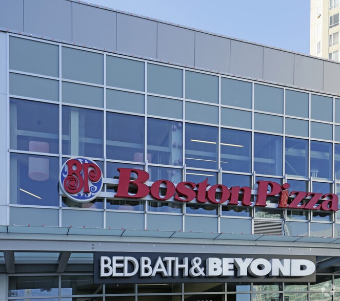 6200 McKay Ave, Burnaby, BC for lease - Building Photo - Image 3 of 14