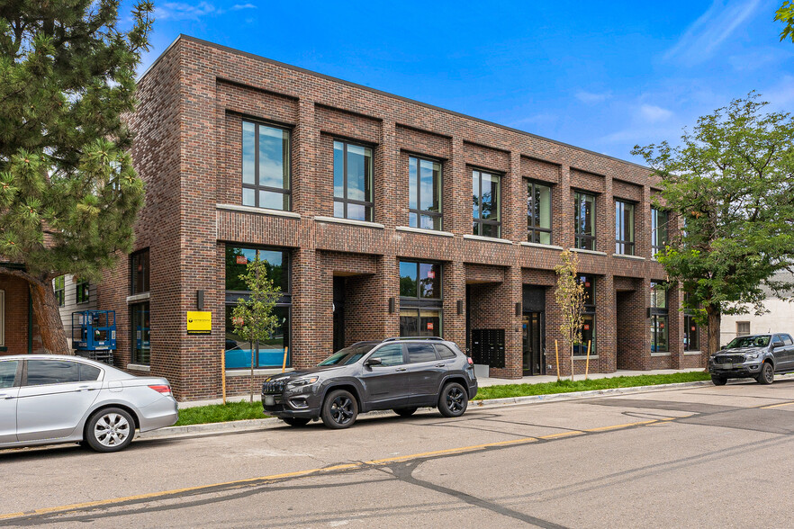 1775 S Pearl St, Denver, CO for sale - Building Photo - Image 1 of 59