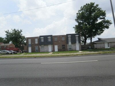 7700 Downman Rd, New Orleans, LA for sale - Building Photo - Image 2 of 4