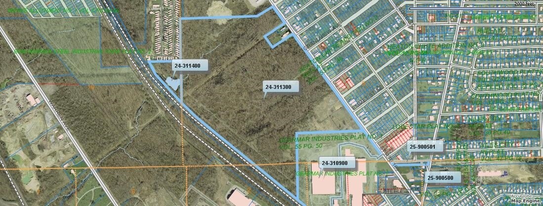 1260 N Main St, Niles, OH for sale Building Photo- Image 1 of 2