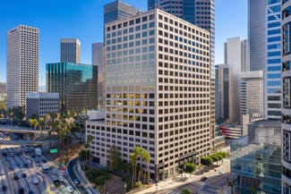 More details for 915 Wilshire Blvd, Los Angeles, CA - Office for Lease