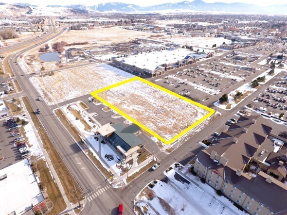 TBD Simmental, Bozeman, MT for sale - Building Photo - Image 3 of 3