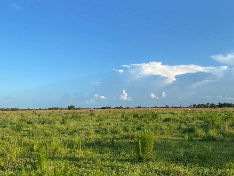 State Road 78, Okeechobee, FL for sale - Other - Image 1 of 1