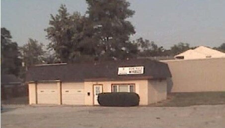 245 S 4th St, Lafayette, IN for sale - Primary Photo - Image 1 of 1