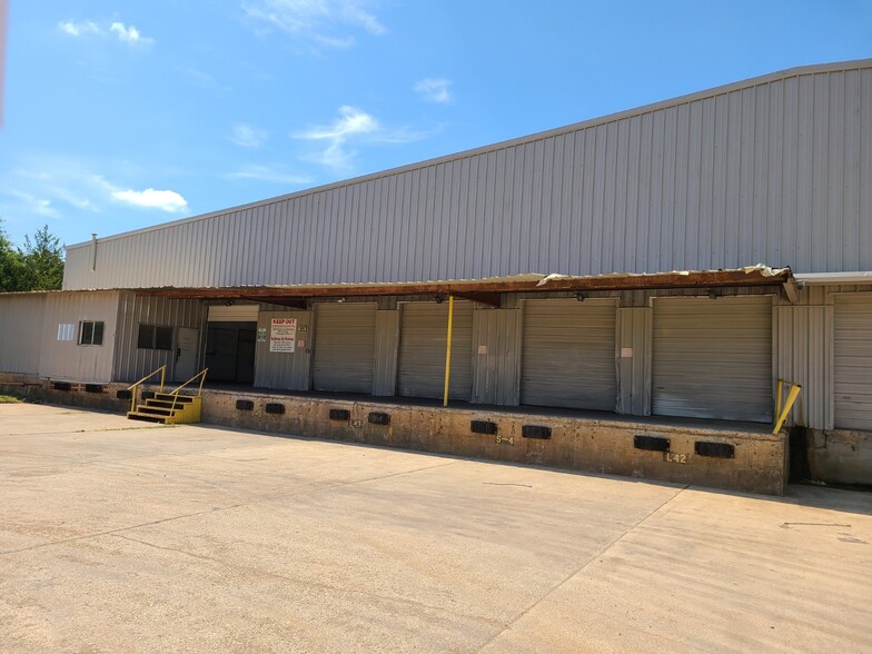 12011 Laney Rd, Tyler, TX for lease - Building Photo - Image 3 of 10