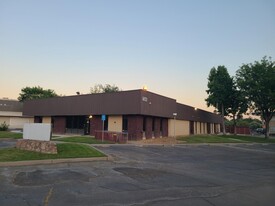 Event Center, 7245 E Southgate - Day Care Center