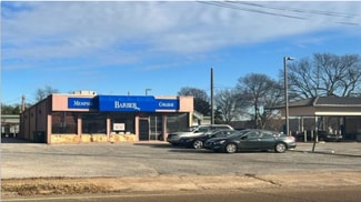 More details for 4566 Elvis Presley Blvd, Memphis, TN - Retail for Sale