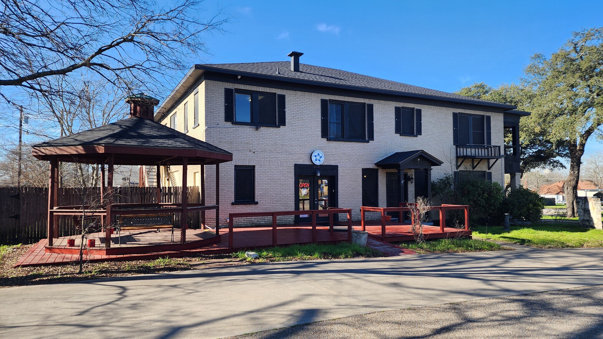 819 S 5th St, Temple, TX for sale Building Photo- Image 1 of 1