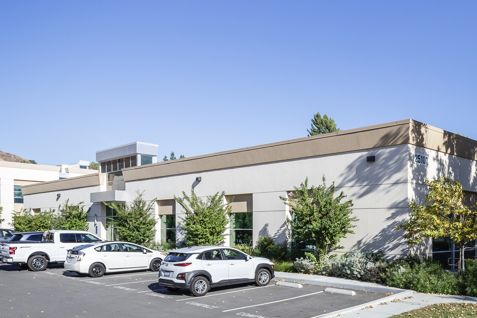 25101 Rye Canyon Loop, Valencia, CA for sale Building Photo- Image 1 of 1