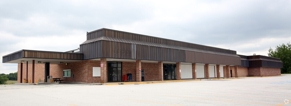 1049 Baltimore St, Hanover, PA for sale - Building Photo - Image 1 of 1