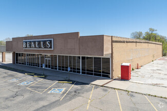 More details for 102-106 Caldwell Ave, Belen, NM - Retail for Lease