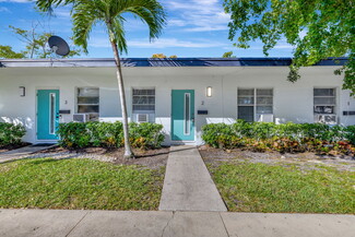 More details for 428 Roseland Dr, West Palm Beach, FL - Multifamily for Sale