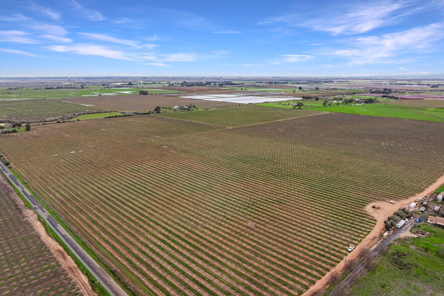 Lone Tree Road, Oroville, CA for sale - Aerial - Image 1 of 18