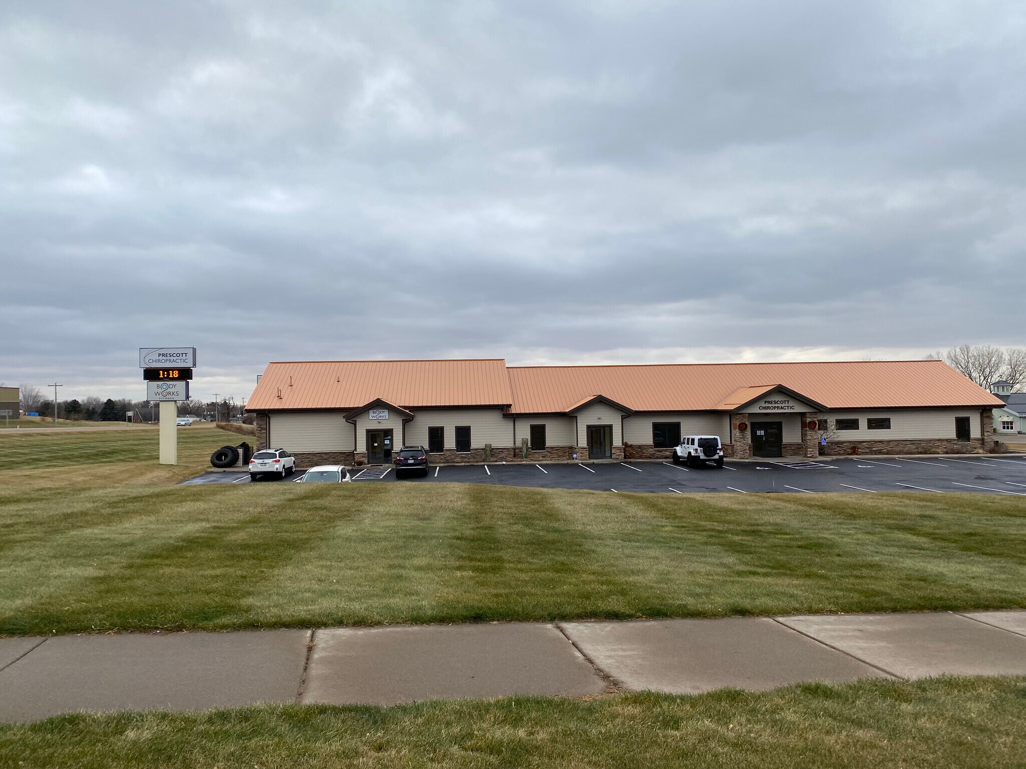 1380 North Acres Rd, Prescott, WI for sale Building Photo- Image 1 of 1