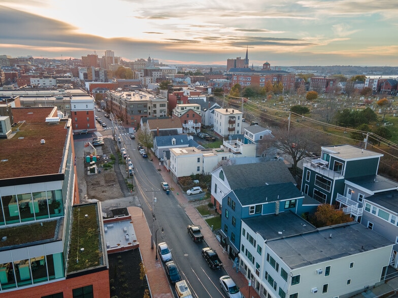 69 Newbury St, Portland, ME for sale - Building Photo - Image 3 of 39