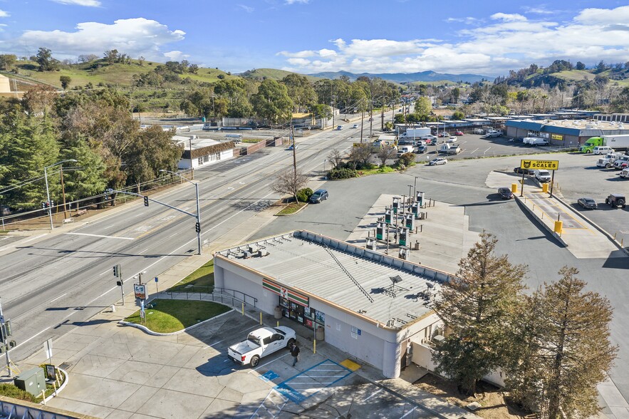 3520 Pacheco Blvd, Martinez, CA for sale - Building Photo - Image 2 of 17