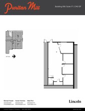 950 Joseph E Lowery Blvd NW, Atlanta, GA for lease Site Plan- Image 1 of 1