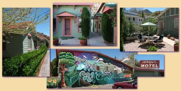 317 Tombstone Canyon, Bisbee, AZ for sale Other- Image 1 of 1