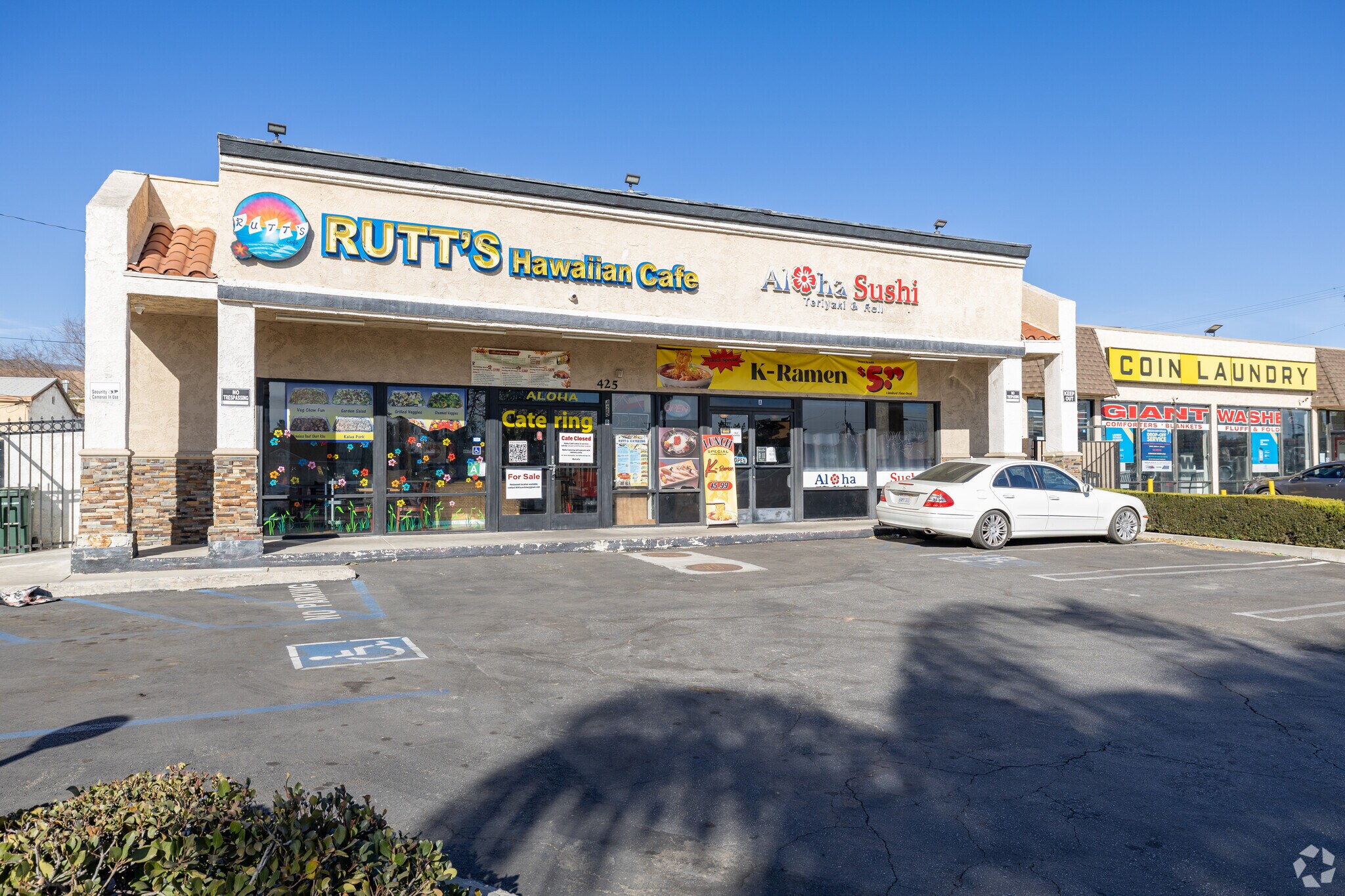 425 E Foothill Blvd, Azusa, CA for sale Primary Photo- Image 1 of 1